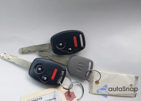 2012 Honda Cr-V Ex-L from USA, damaged, VIN 5J6RM3H76CL013055